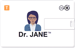 Dr. Jane - EdTech AI Assistant