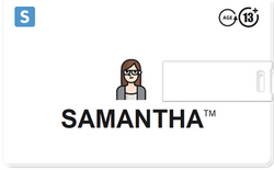 Samantha - EdTech AI Assistant